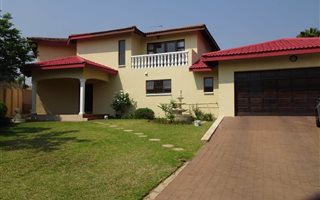 4 Bedroom House in Fourways