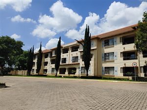 2 Bed Apartment in Nieuw Muckleneuk