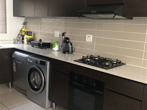 2 Bed Townhouse in Greenstone Ridge