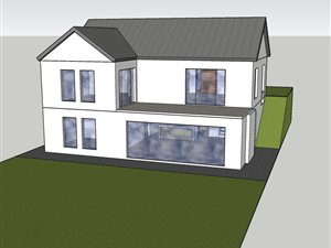 3 Bed House in Welgevonden Estate