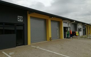 247 m² Commercial space in Cornubia