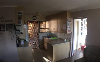 3 Bedroom Townhouse in Richwood