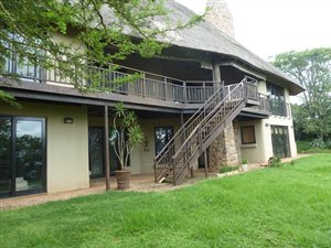 5 Bed House in Alverstone