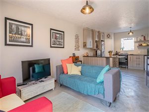 3 Bed Apartment in Moregloed