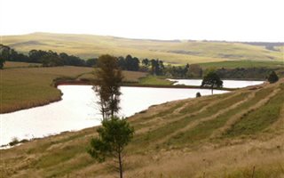 2 ha Land available in Bergville