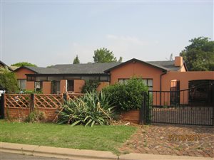 5 Bedroom House in Kibler Park