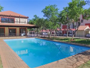 Bachelor apartment in Tijger Valley and surrounds
