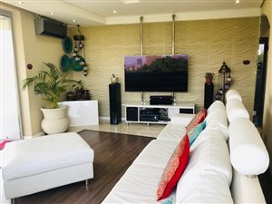3 Bed Flat in North Beach