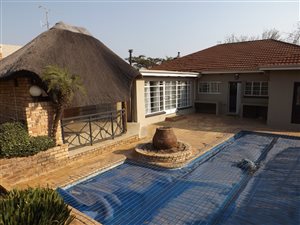 3 Bed House in Dunvegan