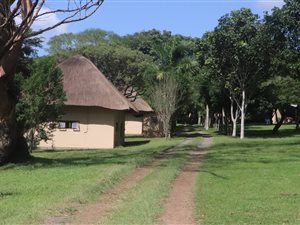 8.9 ha Farm in Richards Bay Central