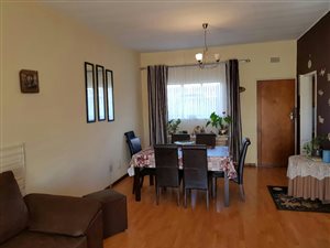 2 Bedroom Apartment in Boksburg Central