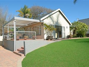 3 Bed House in Ferndale