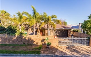 3 Bedroom House in Paradyskloof