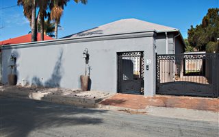 3 Bedroom House in Orange Grove