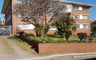 1 Bedroom Flat in Essenwood