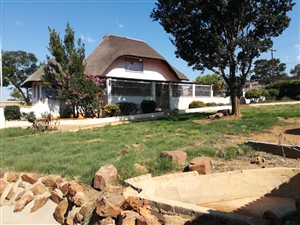 3 Bedroom House in Ohenimuri