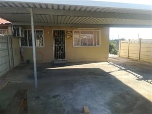 2 Bed House in Caneside