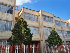 2 Bed Apartment in Benoni Central