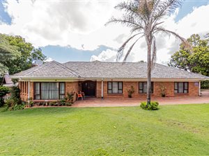 4 Bed House in Florida Park