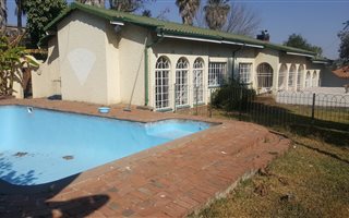3 Bedroom House in Edenglen