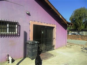 1 Bed Apartment in East Lynne