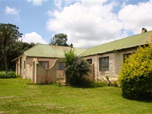 5 Bed House in Vryheid