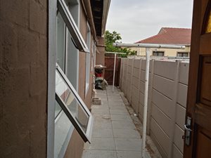 1 Bed Apartment in Kuilsriver