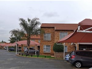 2 Bed Townhouse in Liefde en Vrede
