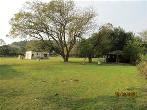 4000 m² Farm in Mposa