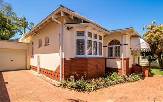 3 Bedroom House in Berea
