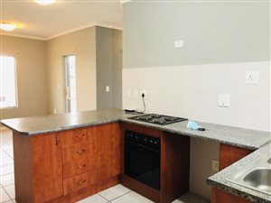 2 Bed Flat in Clearwater Estate