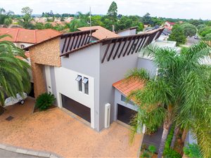 4 Bed House in Beyers Park