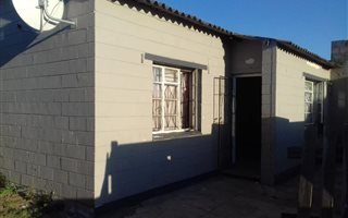 2 Bedroom Townhouse in Atlantis Central