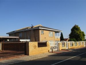 6 Bed House in Soshanguve B