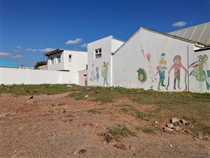 187 m² Land available in Woodstock