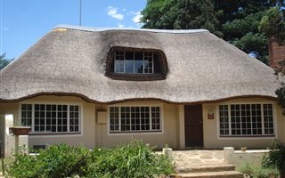 3 Bedroom House in Underberg