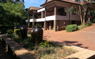2 Bedroom Apartment in Hilltop Estate