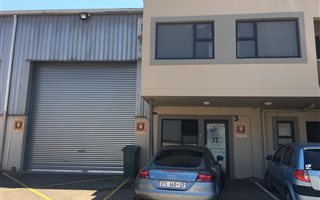 216 m² Industrial space in Briardene