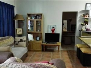 1 Bed Apartment in Magalieskruin