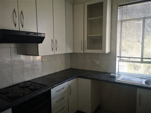 1 Bed House in Illiondale