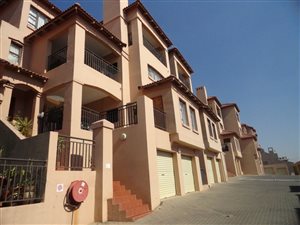 2 Bed Apartment in Sunnyrock