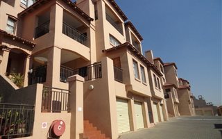 2 Bedroom Apartment in Sunnyrock