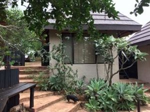 3 Bedroom House in Hluhluwe