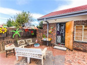 3 Bed House in Arcon Park