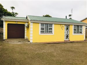 2 Bedroom House in Esikhawini