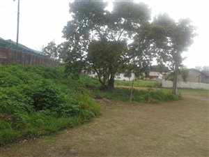 345 m² Land available in Kingsburgh