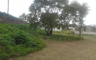 345 m² Land available in Kingsburgh