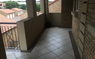 2 Bedroom Apartment in Faerie Glen