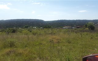1190 m² Land available in Colchester