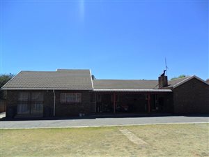 3 Bed House in Risiville